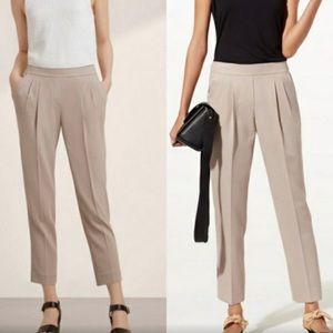 Babaton Conan Pant Cropped